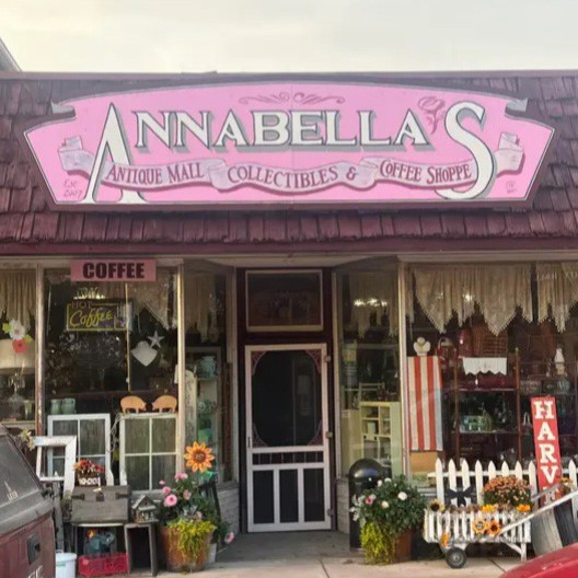 Annabella's Antique Mall 